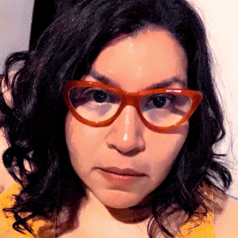 Meet your Posher, Theresa